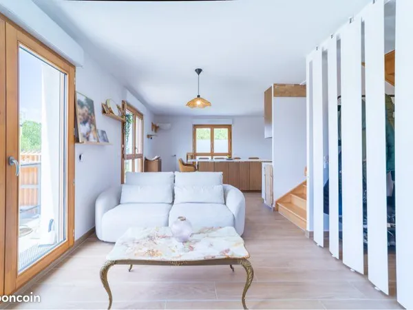 Location appartement meublé