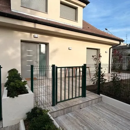 Creteil - 1 chambre en colocation