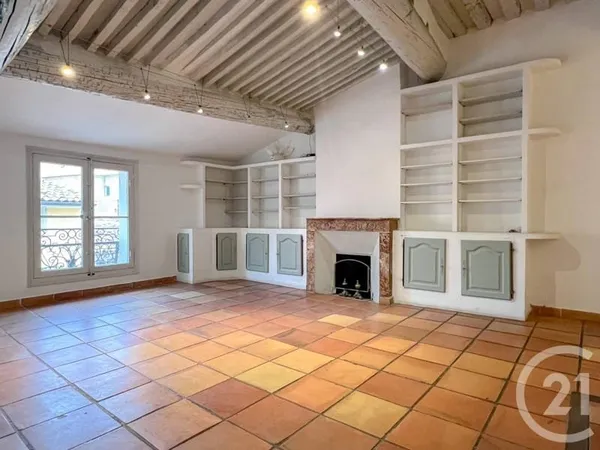 Appartement 4 pièces 106 m²