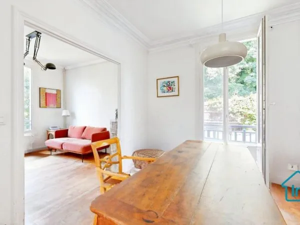 Vends maison traditionnelle
