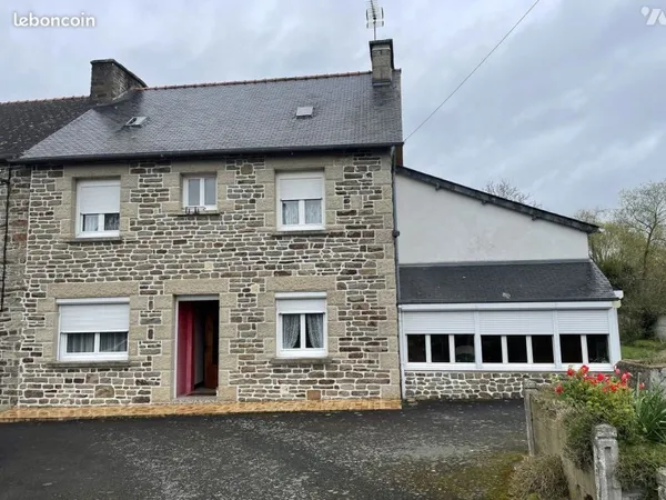 Maison 7 pièces 111 m²