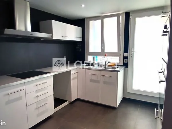 Maison de village 4 pièces 75 m²