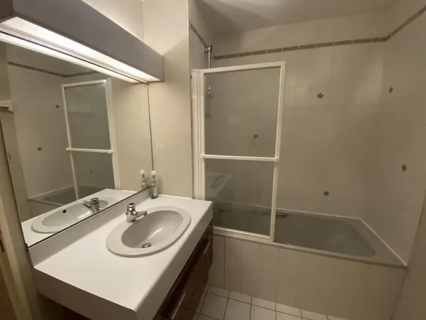 Appartement 1 pièce 34 m²
