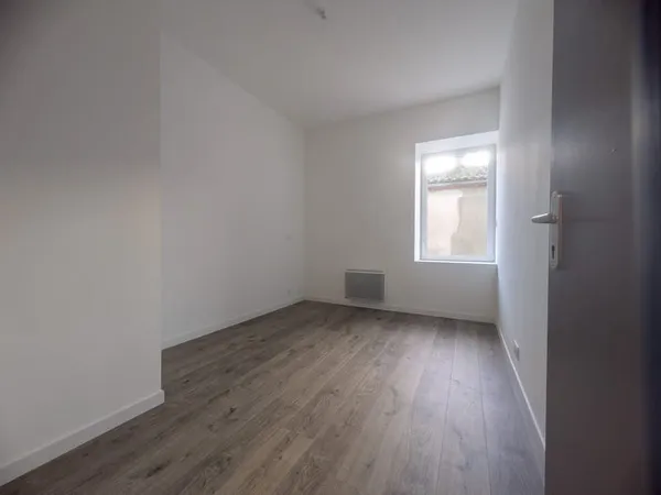 Maison clé en main 3 chambres grande piéces de vie