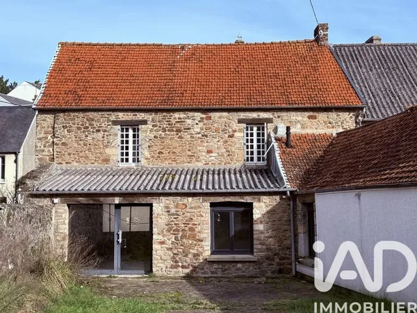 Maison avec appartements 193 m²