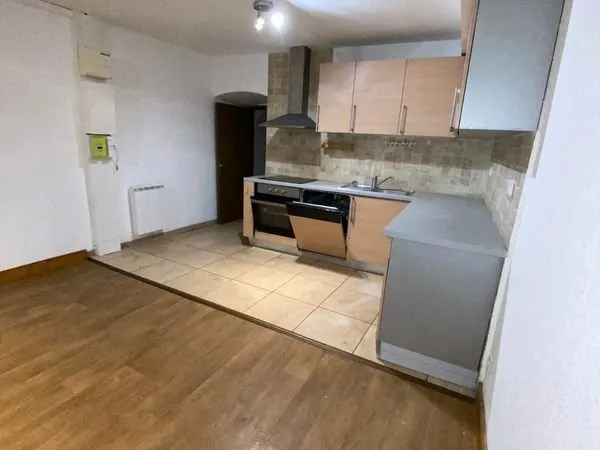 Appartement 4 pièces 90 m²
