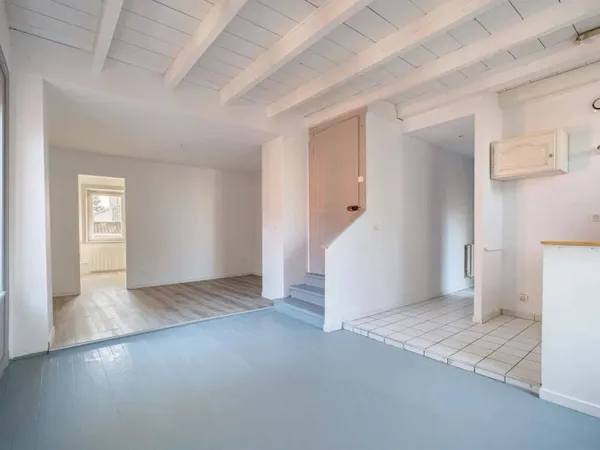 Appartement 3 pièces 68 m²