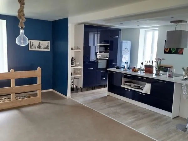 Maison coup de coeur Baraqueville 230 m2