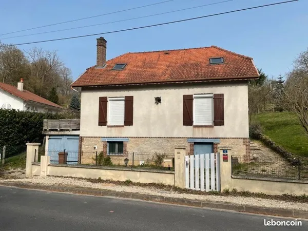 ❤️ Coup de coeur a Clerey
