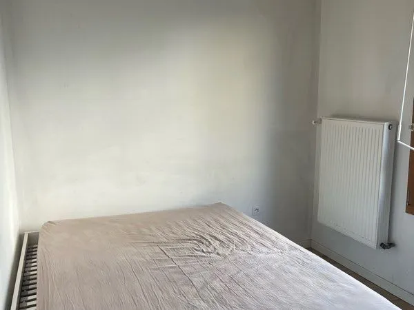 Chambre en colocation