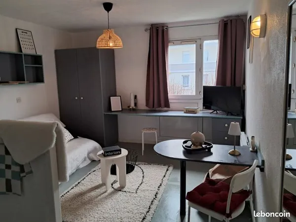 Studio beaulieu
