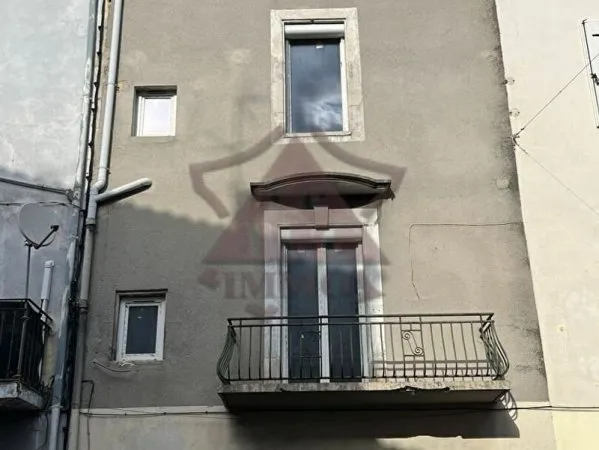 IMMEUBLE SAINT AMBROIX