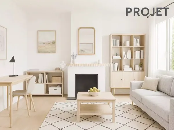 À vendre – Maison de caractère quartier Briguiboule – Castres