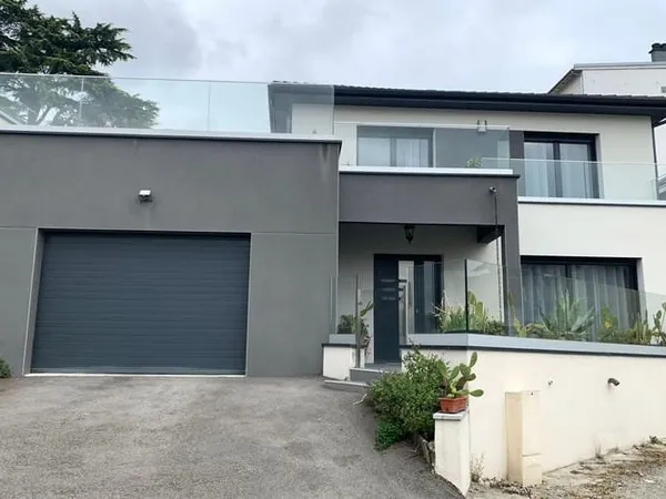 Maison 5 pièces 152 m²