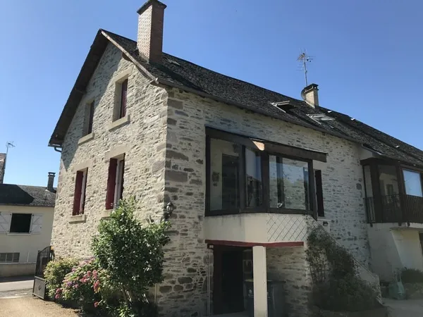 Maison 7 pièces 154 m²