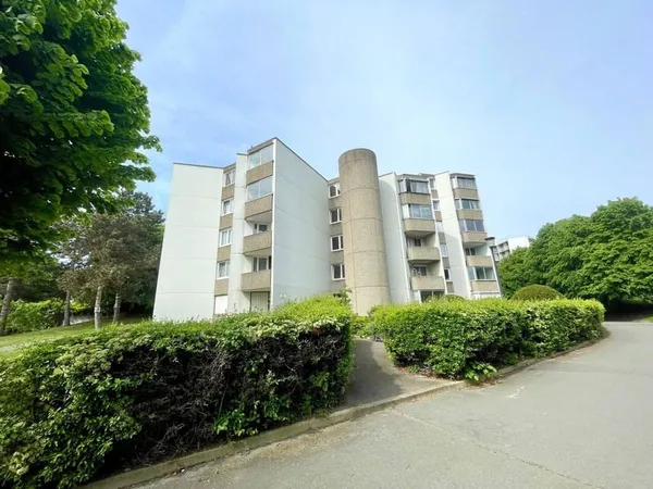 Appartement 4 pièces 77 m²