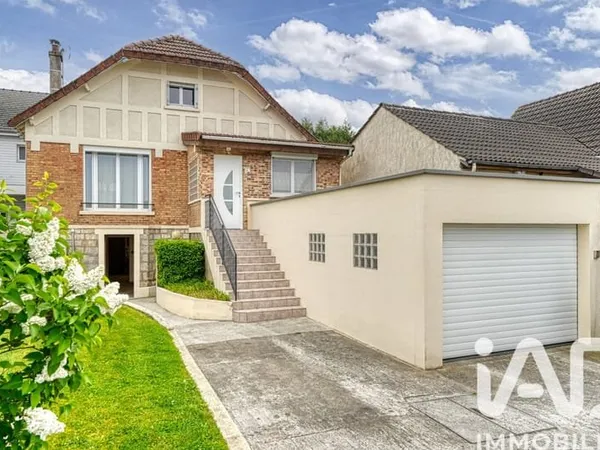 Vente Maison/villa 6 pièces