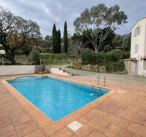 Maison 4 pièces 170 m²