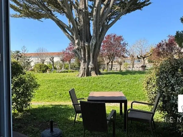 Appartement 1 pièce 35 m²