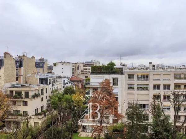 Neuilly-Mairie-Argenson - Appartement 2 chambres - Calme - Vue Dégagée
