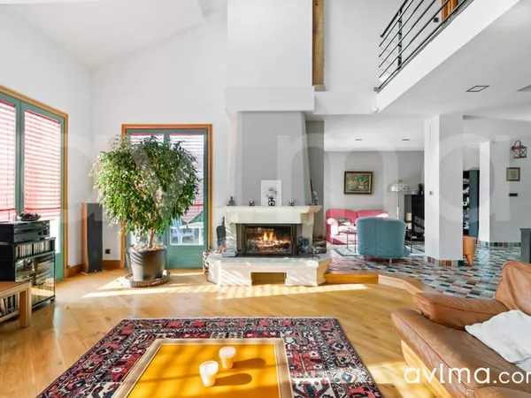 Maison Familiale