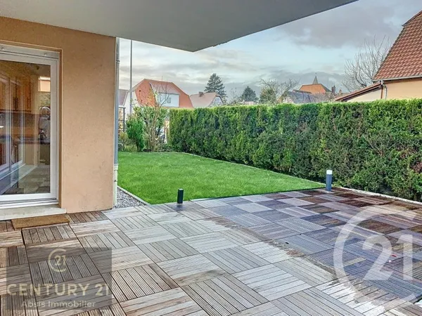 Appartement 4 pièces 106 m²