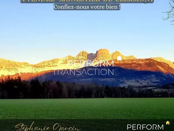 ST PAUL LES MONESTIERS-Maisons type triplex