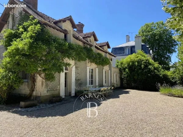 Maison 7 pièces 140 m²