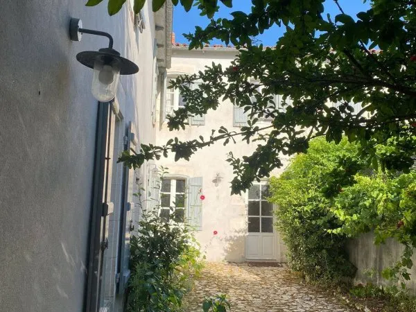Maison 6 pièces 140 m²