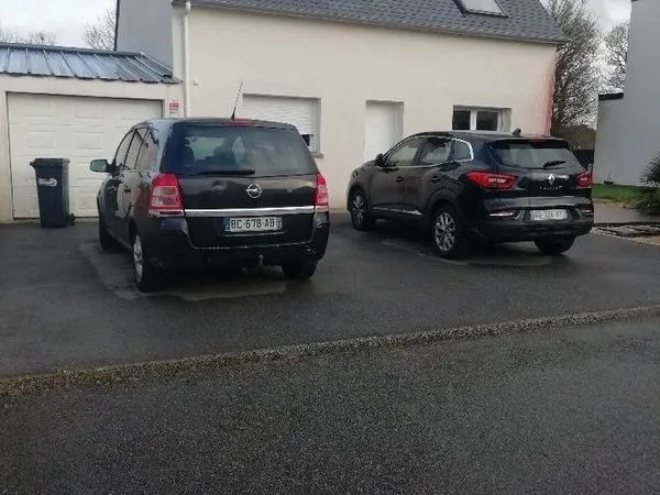 Vente maison familiale