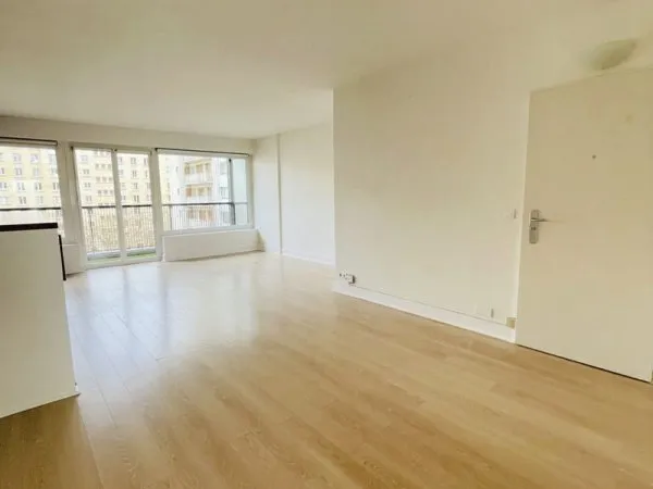 3 pièces 68 M2 avec Balcon