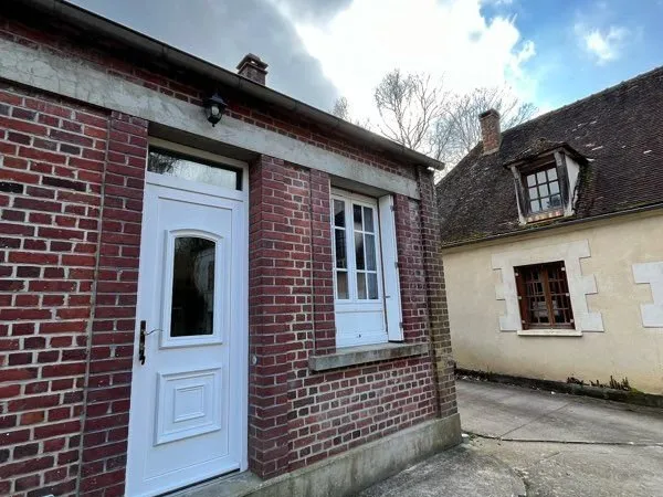Location appartement à la campagne