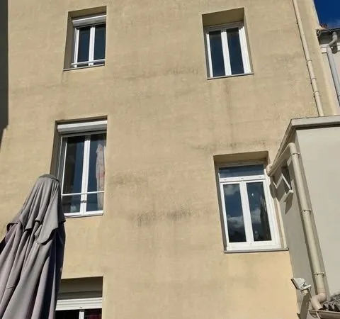 Maison 5 pièces 108 m²