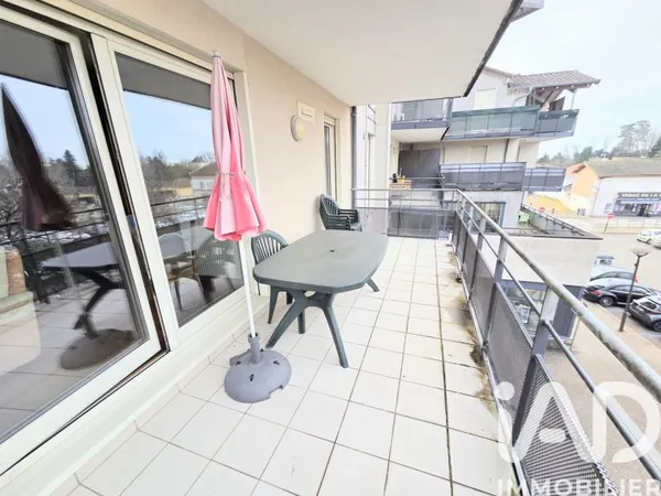 Appartement 5 pièces 111 m²