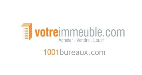 Entrepot 1900m2 et Immeuble de bureaux 1600 m2 Proche A4