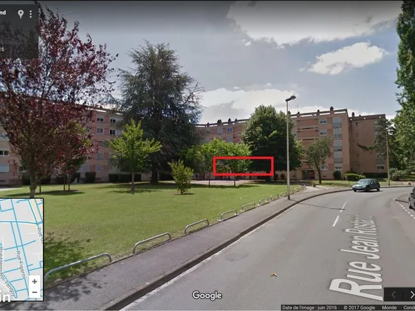 Location T4 proche Ormeau / BelAir