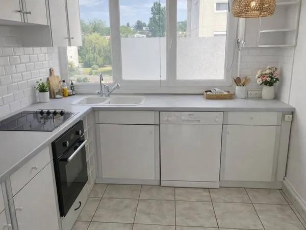 Appartement 3 pièces 68 m²