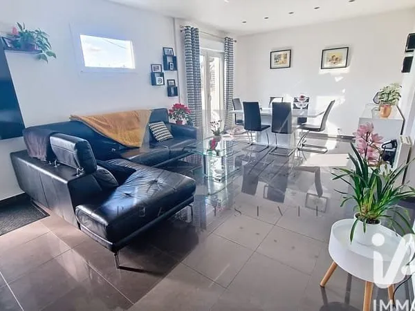 Vente Maison traditionnelle 5 pièces