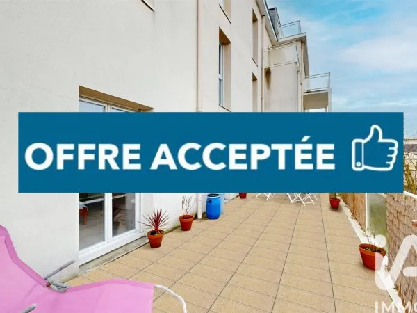 Appartement 5 pièces 101 m²