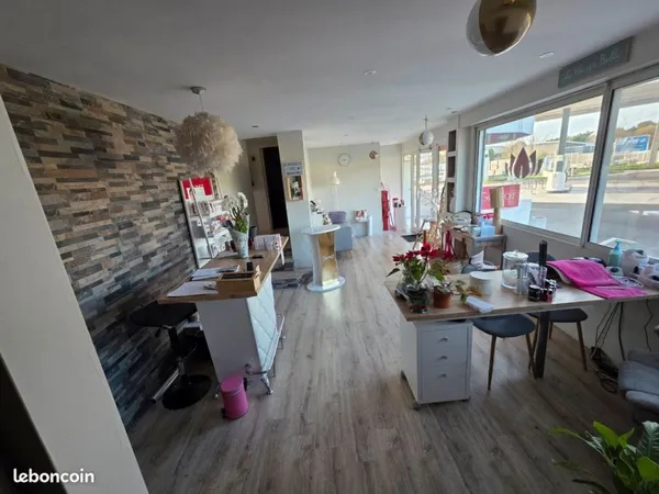 Loue Espace de travail