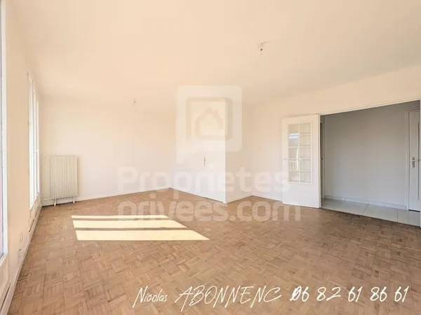 Appartement Le Pont De Claix 3 pièce(s) 68 m2