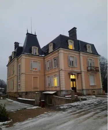 Grand appartement 3 chambres