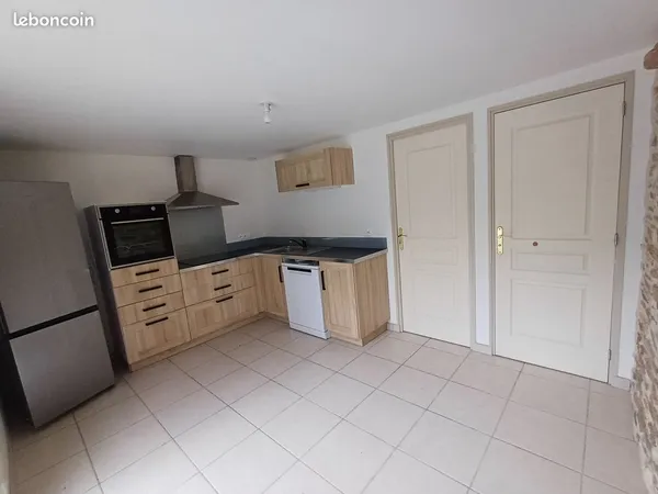 Location maison Campbon