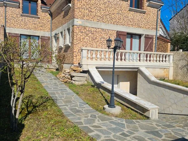 Maison familiale de 151 m2 - quartier recherché
