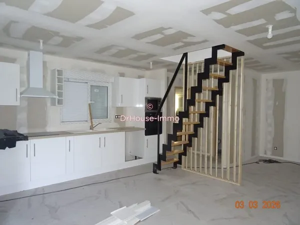 MAISON EN PIERRE RENOVEE
