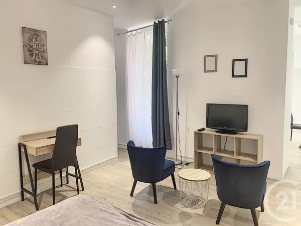 Appartement 1 pièce 31 m²