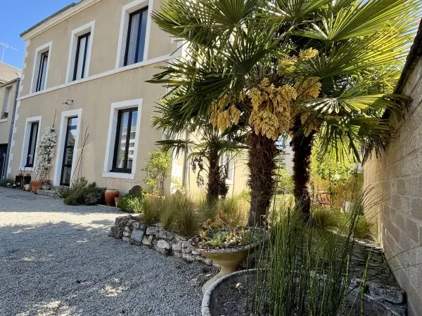 Vends maison de charme, Orléans Centre, 175m², rénovée