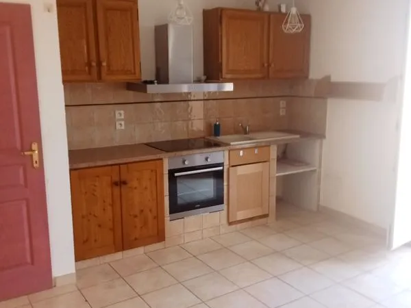 Appartement T3