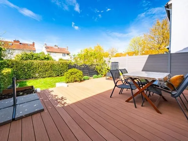 Maison Vente Marsannay-la-Côte 5p 108m² 250000€