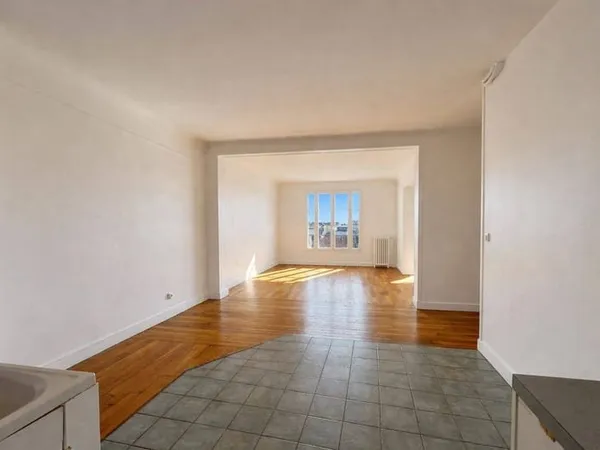 Appartement 3 pièces 67 m²